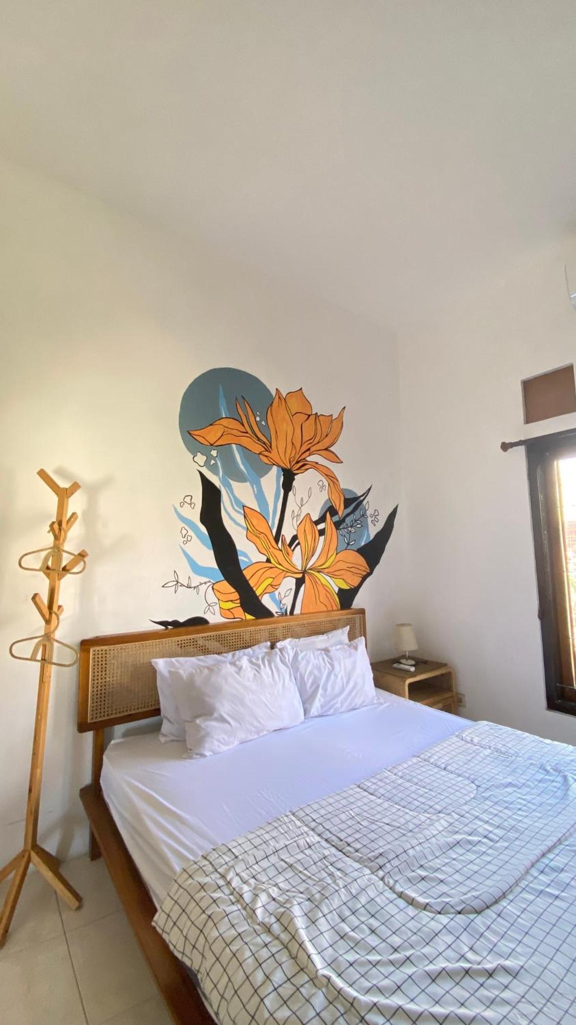 Zzz Hostel Banyuwangi  Phòng bức ảnh