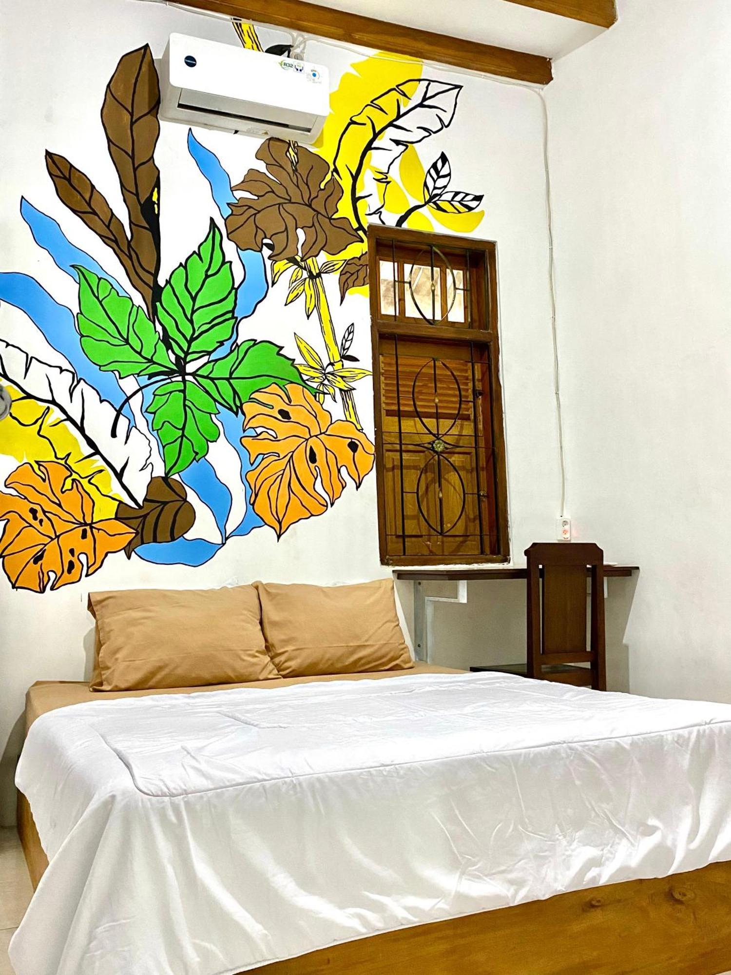 Zzz Hostel Banyuwangi  Phòng bức ảnh